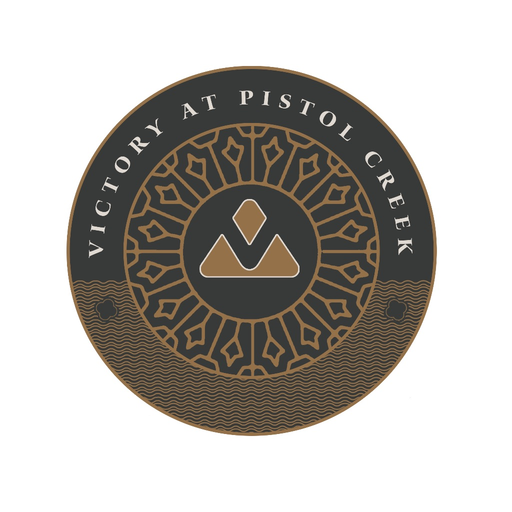 Victory at Pistol Creek Church app icon