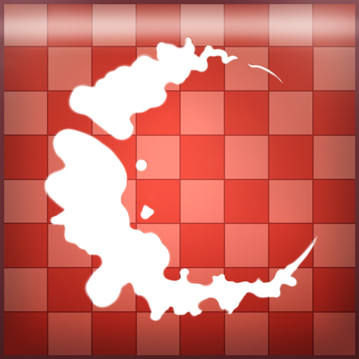 Dama World - Online Checkers app icon