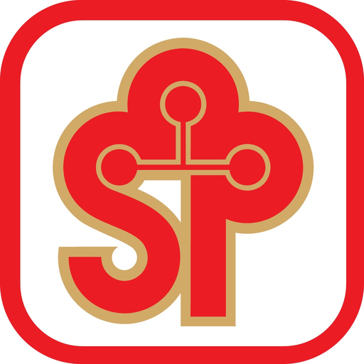 SAHAPANICH app icon