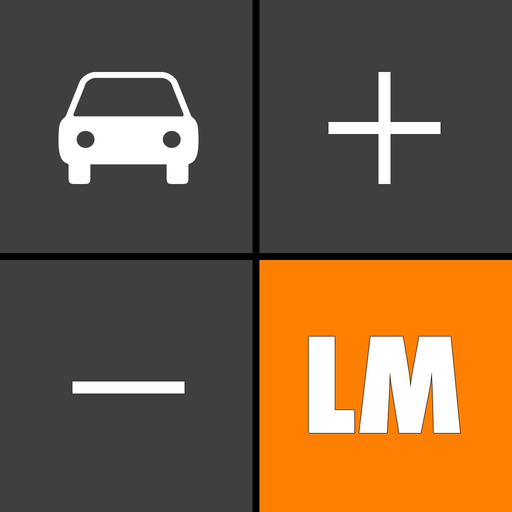 Leasematic - Auto/Car Lease & Loan Calculator app icon