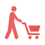 My Shopping List & Recipe icon