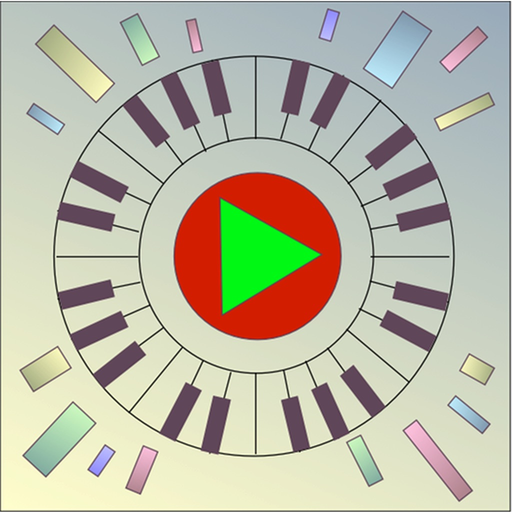 Techno Drive app icon