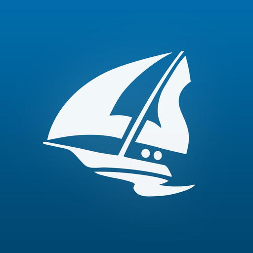 CleverSailing Lite - Sailboat Racing Game app icon