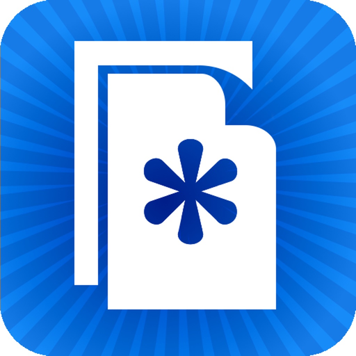 OmniCopy app icon