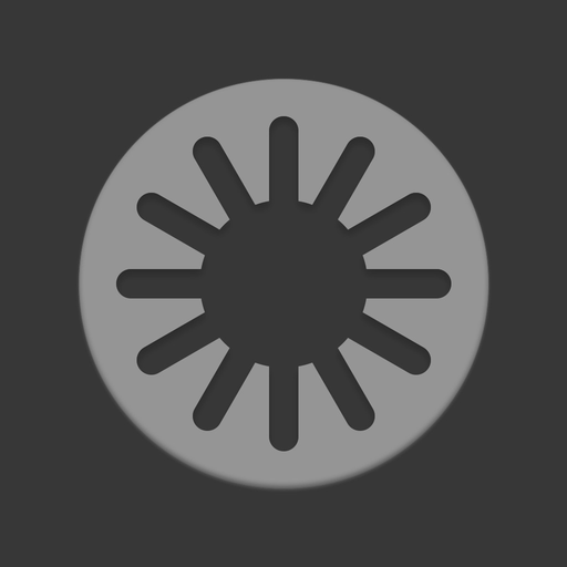 Music Manager HD app icon