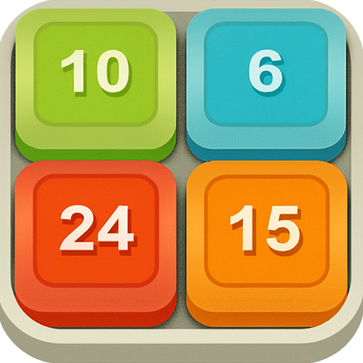 Countap app icon