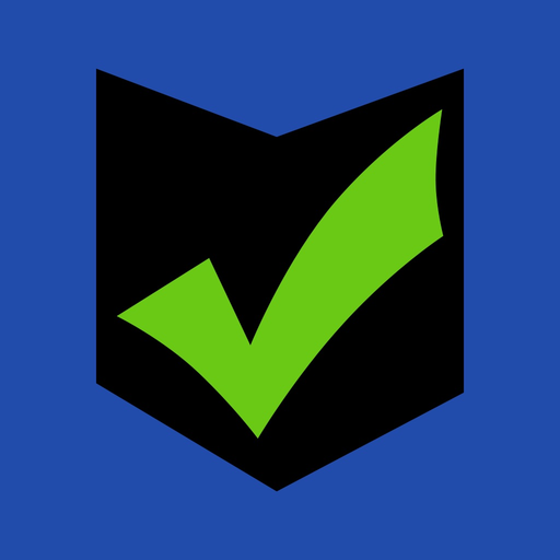Bible 10 app icon