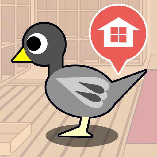 Race Pigeon app icon