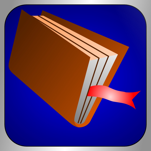 Wordmark app icon