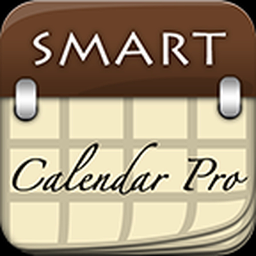 SmartCalendarPro app icon