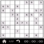 Sudoku 9x9 ! icon
