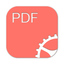 PDF Attributes icon