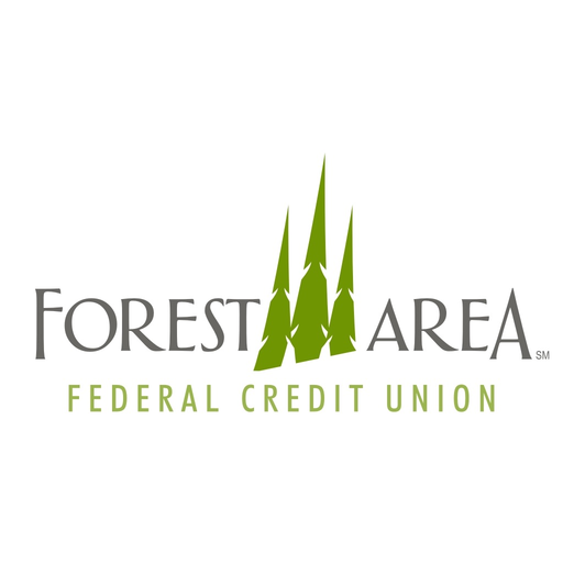 Forest Area FCU app icon
