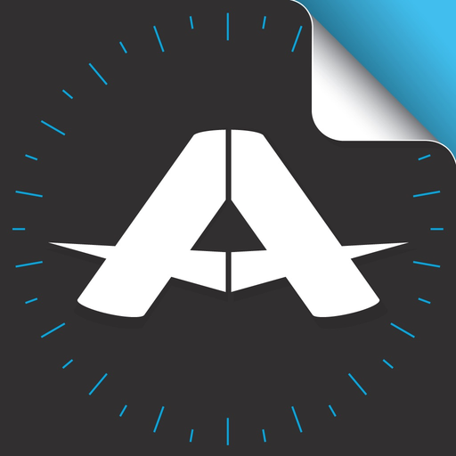 Aviator app icon