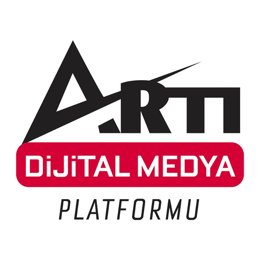 Artı Dijital Medya app icon