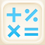 My Calculator - MyTools icon