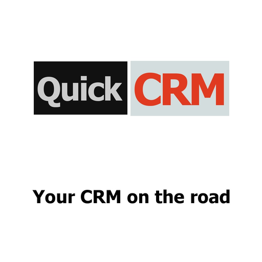 QuickCRM for SuiteCRM/Sugar app icon
