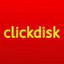 ClickDisk icon