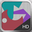 Tangramirror HD icon