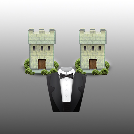 Dominion Setup Assistant app icon