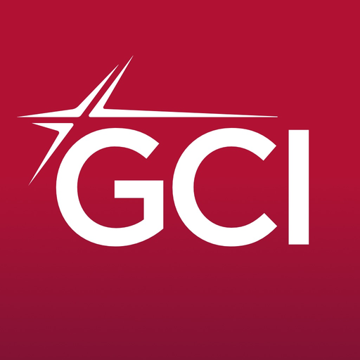 MyGCI app icon