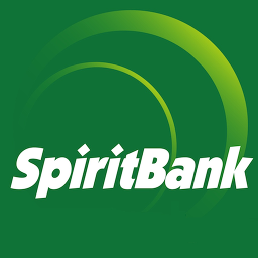 SpiritBank Mobile Banking app icon