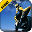 Moto Race Bike - Race with Motorcycle Rider Speeding Through Highway icon
