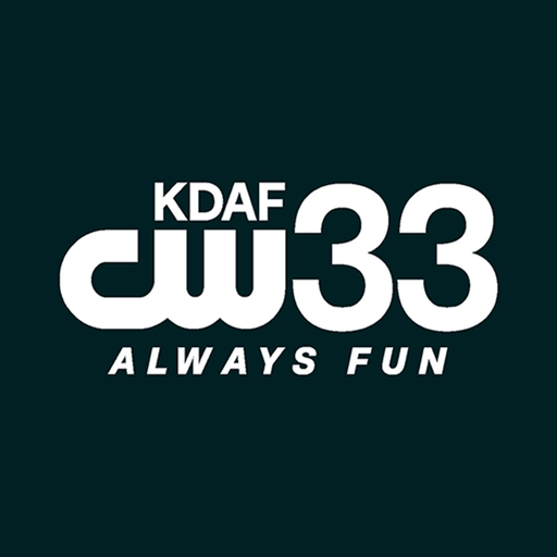 CW33 app icon