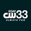 CW33 icon