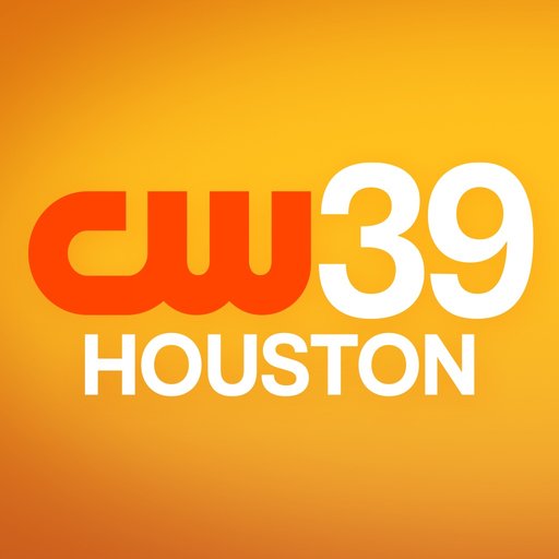 CW39 Houston app icon