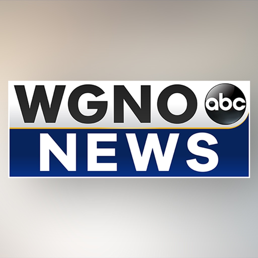 WGNO News - New Orleans app icon