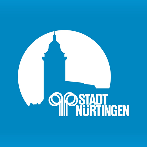 Zeitreise Nürtingen app icon