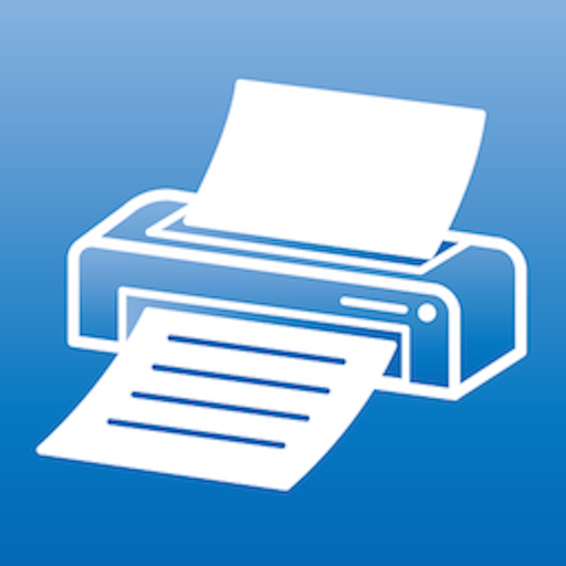 Pocket Print app icon