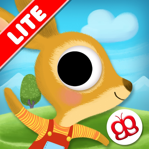 Preschool Maze 123 app icon
