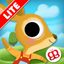 Preschool Maze 123 icon