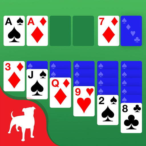 Solitaire· app icon