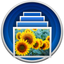 Photo 3D icon