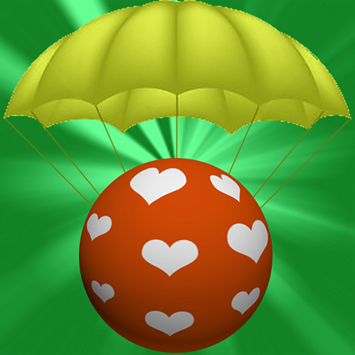 Egg Shoot Dino app icon