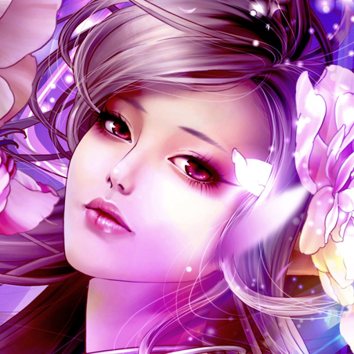 Princess Fantasy app icon