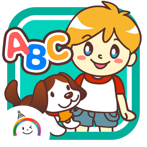 Mother Goose Nursery Rhymes 1 app icon