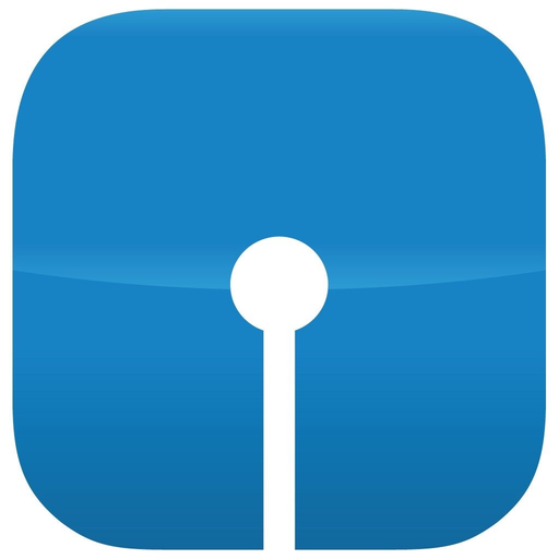 Lexacom Mobile Dictation app icon