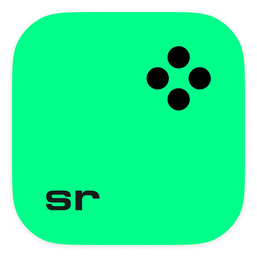 Movavi Screen Recorder app icon