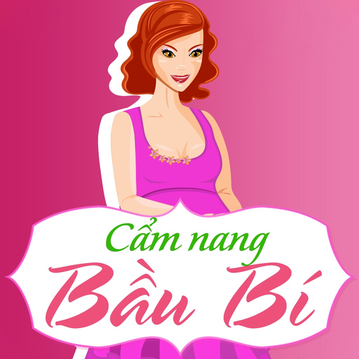 Cẩm Nang Bầu Bí app icon