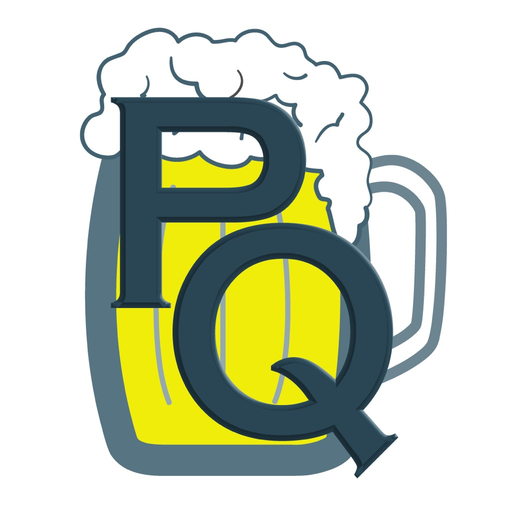 PubQuest app icon