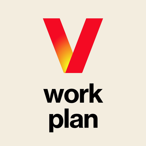 WorkPlan by Verizon Connect app icon