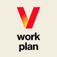WorkPlan by Verizon Connect icon