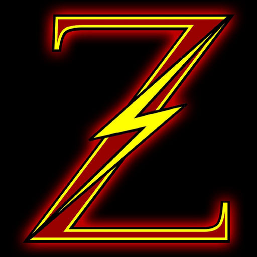 Zeus Theaters app icon