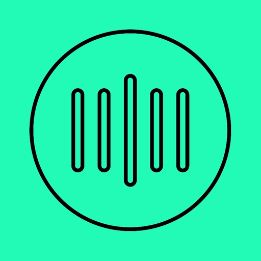 FM-world Radio app icon