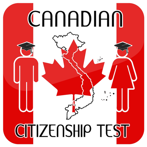 English-Vietnamese Citizenship app icon