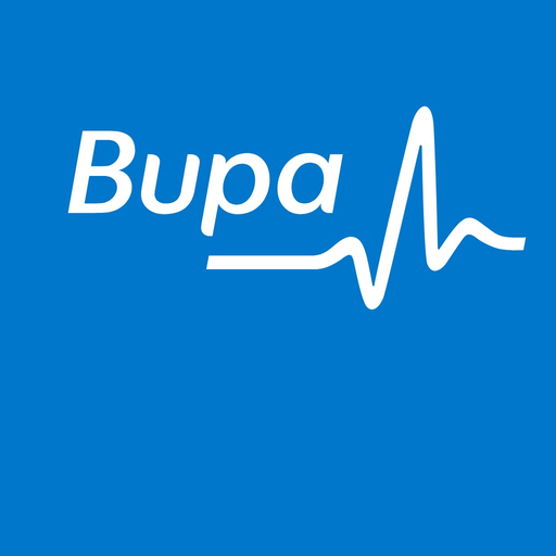 My Bupa Latin America app icon